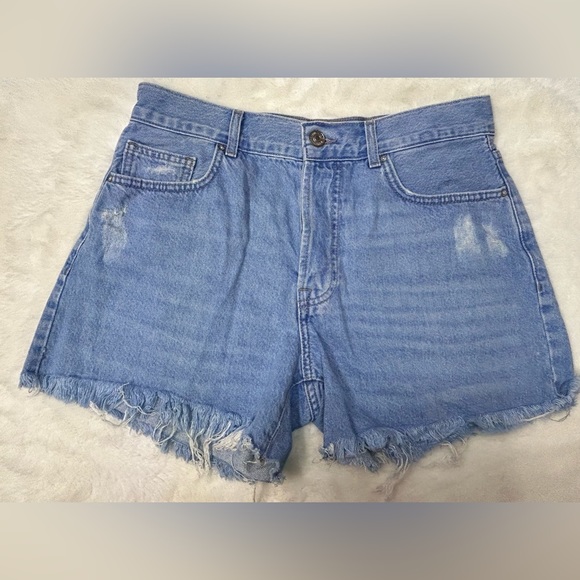 Forever21 Jean short - Picture 1 of 3